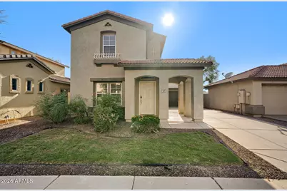 1874 S Rome Street, Gilbert, AZ 85295 - Photo 1