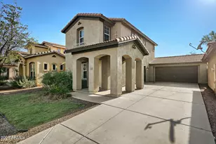 1874 S Rome St, Gilbert, AZ 85295 - Photo 3