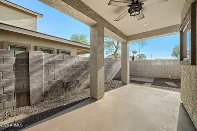1874 S Rome Street, Gilbert, AZ 85295 - Photo 27
