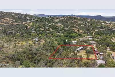 735 S Emerald Trail, Prescott, AZ 86303 - Photo 33