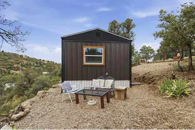 735 S Emerald Trail, Prescott, AZ 86303 - Photo 23