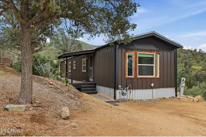 735 S Emerald Trail, Prescott, AZ 86303 - Photo 1