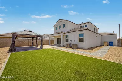 30728 W Columbus Avenue, Buckeye, AZ 85396 - Photo 5