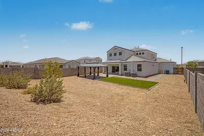 30728 W Columbus Avenue, Buckeye, AZ 85396 - Photo 33