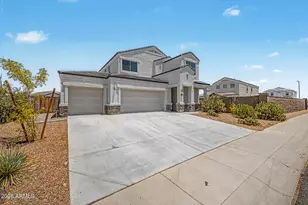 30728 W Columbus Ave, Buckeye, AZ 85396 - Photo 9