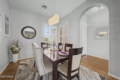 2972 E Winged Foot Drive, Chandler, AZ 85249 - Photo 7