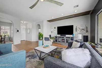 2972 E Winged Foot Drive, Chandler, AZ 85249 - Photo 5