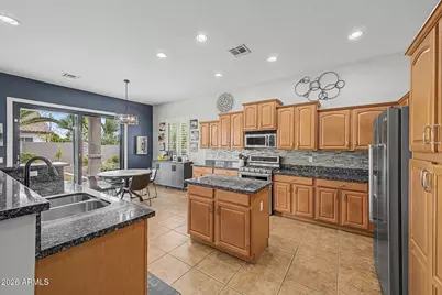 2972 E Winged Foot Drive, Chandler, AZ 85249 - Photo 11