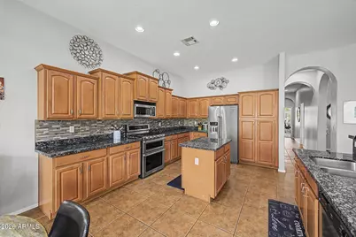 2972 E Winged Foot Drive, Chandler, AZ 85249 - Photo 9