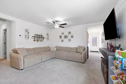 25788 W Coles Road, Buckeye, AZ 85326 - Photo 5