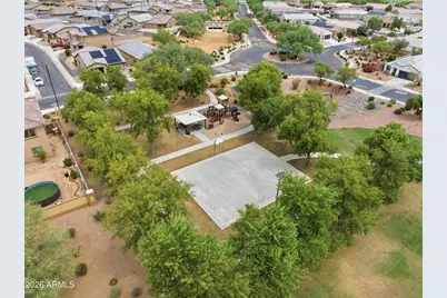 25788 W Coles Road, Buckeye, AZ 85326 - Photo 31