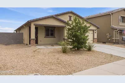 25788 W Coles Road, Buckeye, AZ 85326 - Photo 3