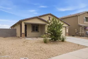 25788 W Coles Rd, Buckeye, AZ 85326 - Photo 3