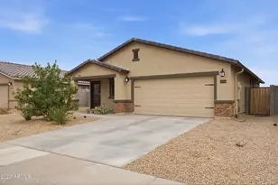 25788 W Coles Rd, Buckeye, AZ 85326 - Photo 1