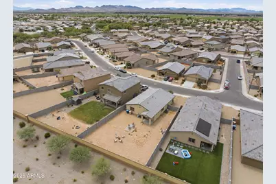 25788 W Coles Road, Buckeye, AZ 85326 - Photo 33