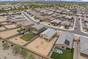 25788 W Coles Rd, Buckeye, AZ 85326 - Photo 33