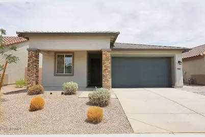 15562 W Hackamore Drive, Surprise, AZ 85387 - Photo 1
