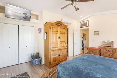 1838 E Hootin Holler Trail, Huachuca City, AZ 85616 - Photo 19