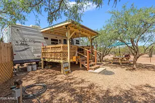 1838 E Hootin Holler Trail, Huachuca City, AZ 85616 - Photo 37
