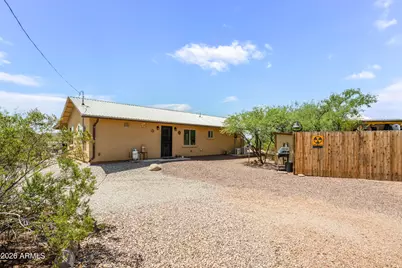 1838 E Hootin Holler Trail, Huachuca City, AZ 85616 - Photo 3