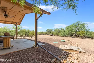 1838 E Hootin Holler Trail, Huachuca City, AZ 85616 - Photo 33