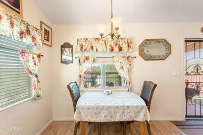 1838 E Hootin Holler Trail, Huachuca City, AZ 85616 - Photo 31