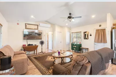 1838 E Hootin Holler Trail, Huachuca City, AZ 85616 - Photo 29
