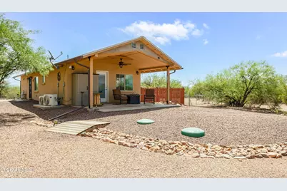 1838 E Hootin Holler Trail, Huachuca City, AZ 85616 - Photo 13