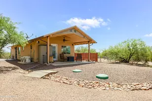 1838 E Hootin Holler Trail, Huachuca City, AZ 85616 - Photo 13