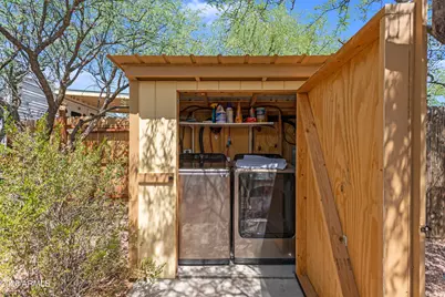 1838 E Hootin Holler Trail, Huachuca City, AZ 85616 - Photo 43