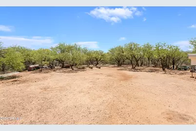 1838 E Hootin Holler Trail, Huachuca City, AZ 85616 - Photo 41