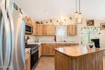 1838 E Hootin Holler Trail, Huachuca City, AZ 85616 - Photo 45