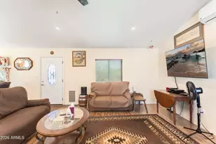 1838 E Hootin Holler Trail, Huachuca City, AZ 85616 - Photo 27