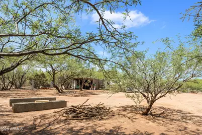 1838 E Hootin Holler Trail, Huachuca City, AZ 85616 - Photo 5