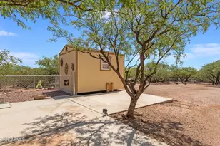 1838 E Hootin Holler Trail, Huachuca City, AZ 85616 - Photo 39