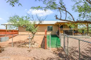 1838 E Hootin Holler Trail, Huachuca City, AZ 85616 - Photo 9
