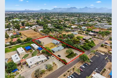 7224 E Jenan Drive #003, Scottsdale, AZ 85260 - Photo 3