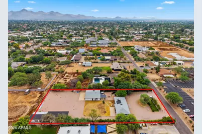 7224 E Jenan Drive #003, Scottsdale, AZ 85260 - Photo 5