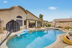1345 E Toledo St, Gilbert, AZ 85295 - Photo 35