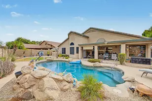 1345 E Toledo St, Gilbert, AZ 85295 - Photo 31