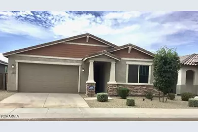 10959 W Melvin Street W, Avondale, AZ 85323 - Photo 1