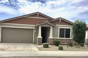 10959 W Melvin Street W, Avondale, AZ 85323 - Photo 1