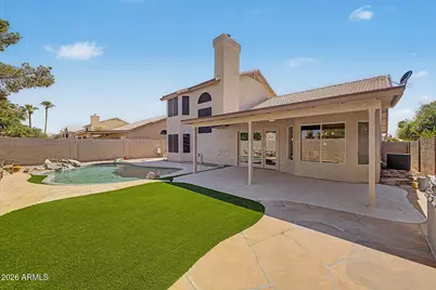 937 N Granite Street, Gilbert, AZ 85234 - Photo 27
