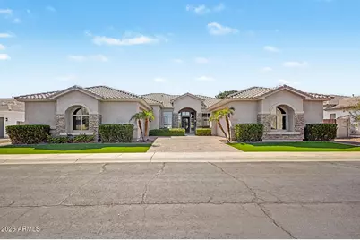 5380 S Crosscreek Drive, Chandler, AZ 85249 - Photo 1