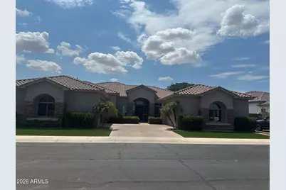 5380 S Crosscreek Drive, Chandler, AZ 85249 - Photo 1