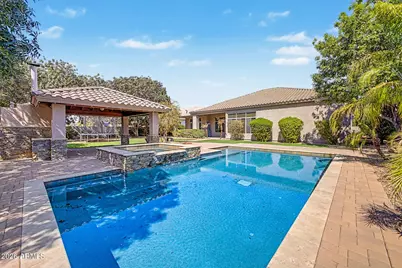 5380 S Crosscreek Drive, Chandler, AZ 85249 - Photo 19