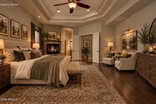 5380 S Crosscreek Dr, Chandler, AZ 85249 - Photo 29