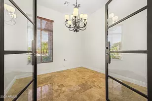 5380 S Crosscreek Dr, Chandler, AZ 85249 - Photo 5