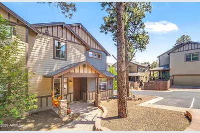 2470 W Clement Circle, Flagstaff, AZ 86001 - Photo 3