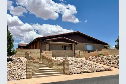 2349 Piccadilly Circle, Sierra Vista, AZ 85635 - Photo 1